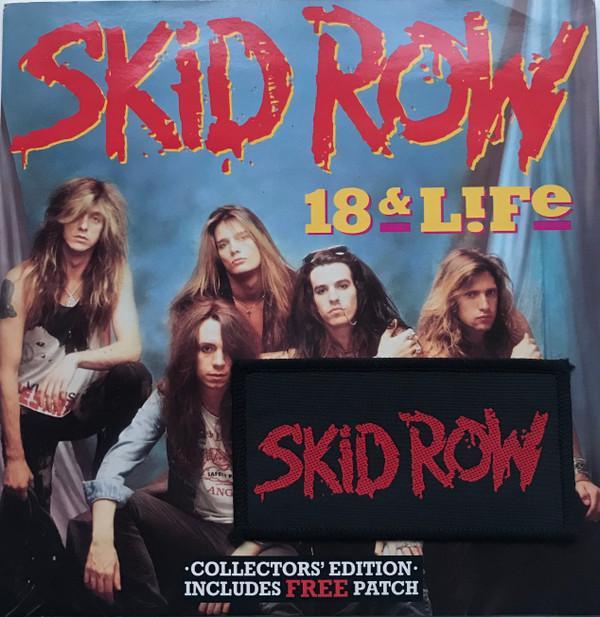 Skid Row - 18 & Life