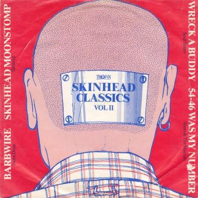  - Skinhead Classics Vol II