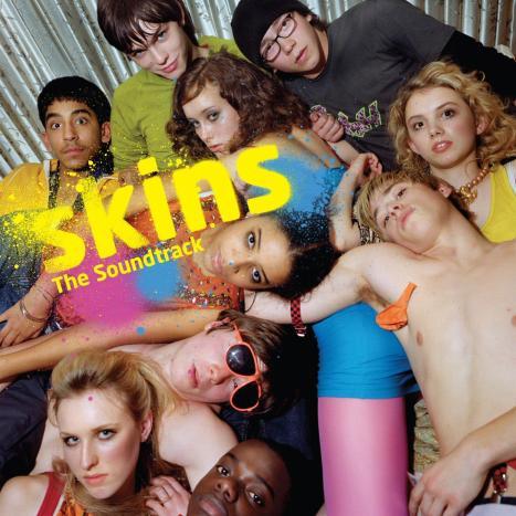  - Skins: The Soundtrack