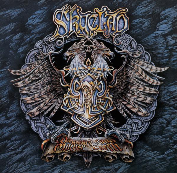 Skyclad - The Wayward Sons Of Mother Earth