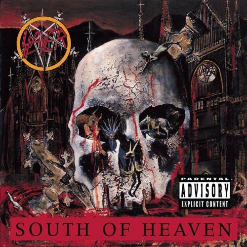 Slayer - South Of Heaven
