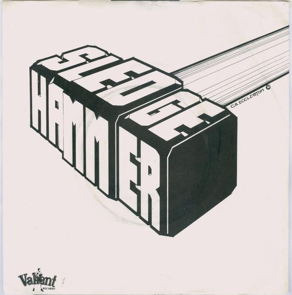 Sledgehammer (3) - Sledgehammer