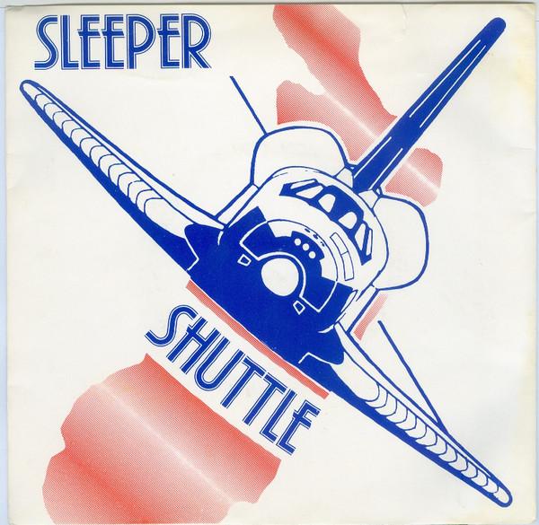 Sleeper (15) - Shuttle