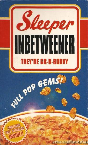 Sleeper  - Inbetweener