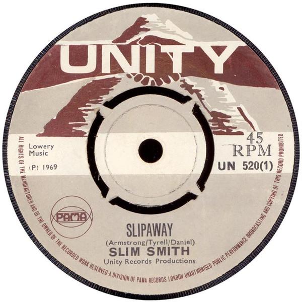 Slim Smith - Slipaway