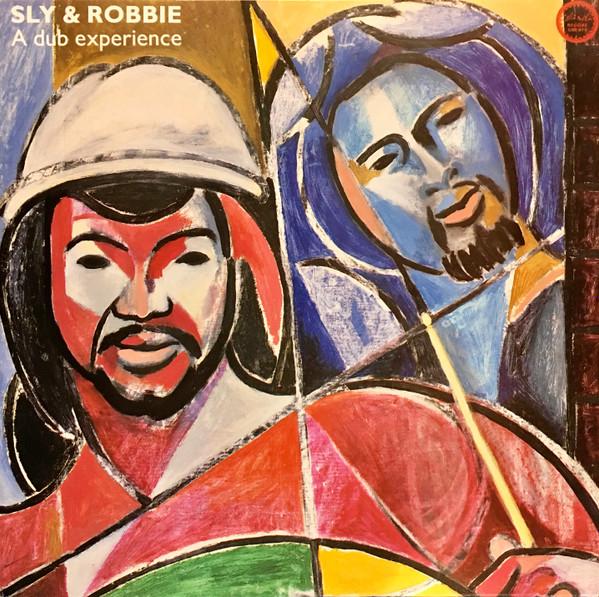 Sly & Robbie - A Dub Experience