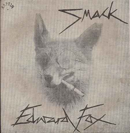 Smack (9) - Edward Fox