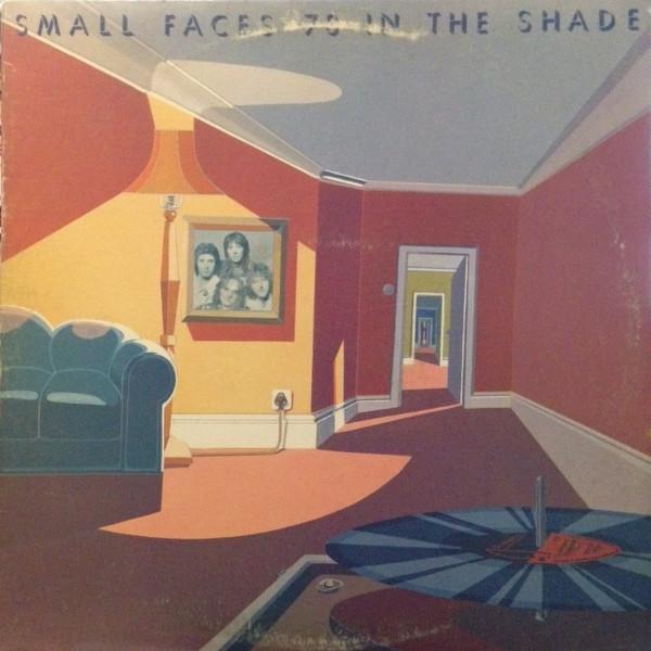 Small Faces - 78 In The Shade