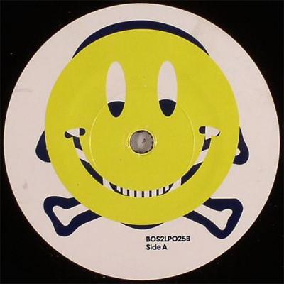 Snow Patrol, Stone Lions - Dance Rocks LP Sampler Part 1