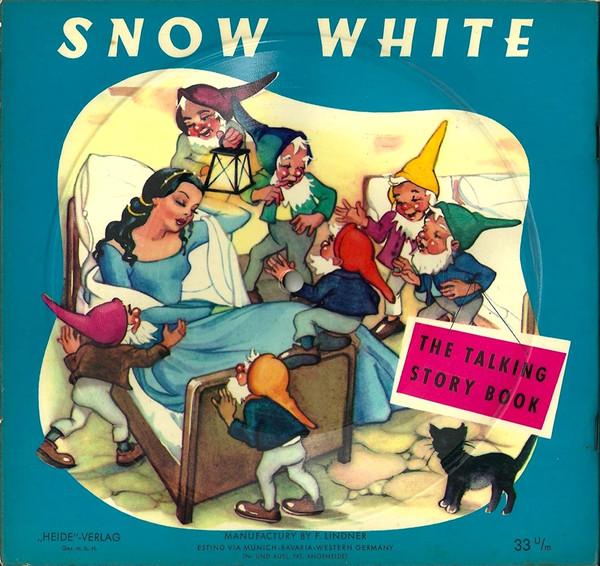  - Snow White