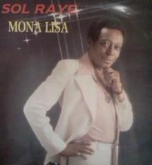 Sol Raye - Mona Lisa