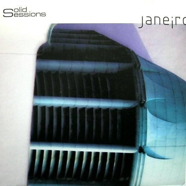 Solid Sessions - Janeiro
