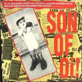  - Son Of Oi!