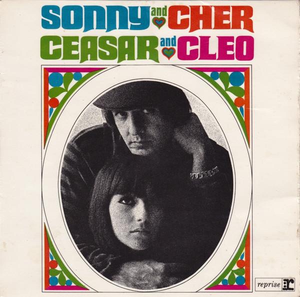 Sonny & Cher, Caesar & Cleo - Baby Don't Go