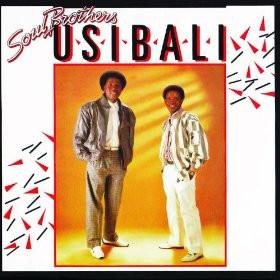 Soul Brothers (2) - Usibali