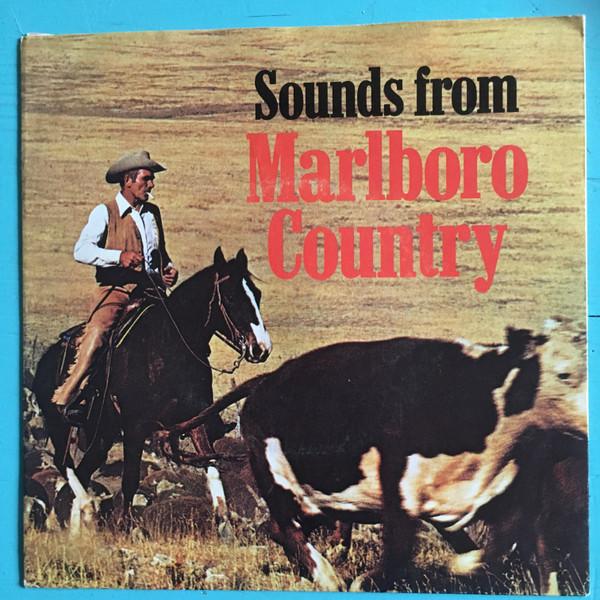  - Sounds From Marlboro Country