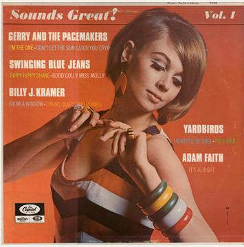  - Sounds Great! Vol. 1