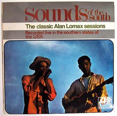  - Sounds Of The South