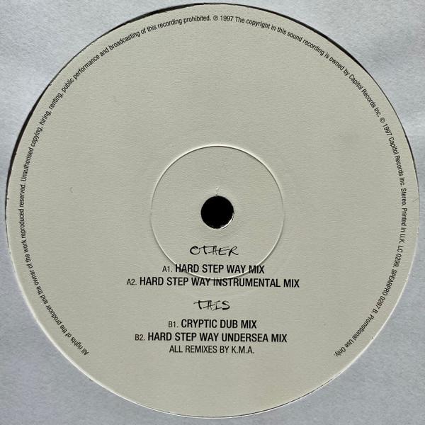 Spearhead - Why Oh Why (The K.M.A. Remixes)