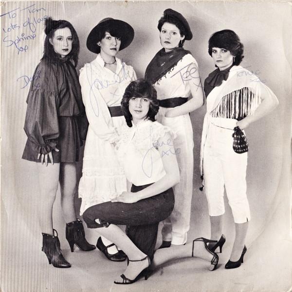 Sphinx (22) - Lady Marmalade