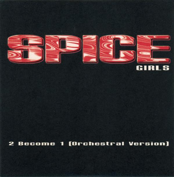 Spice Girls - 2 Become 1 (Orchestral Version)