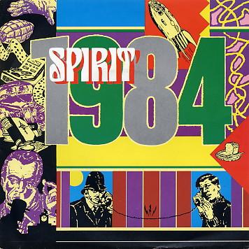 Spirit (8) - 1984