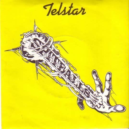Spitballs - Telstar