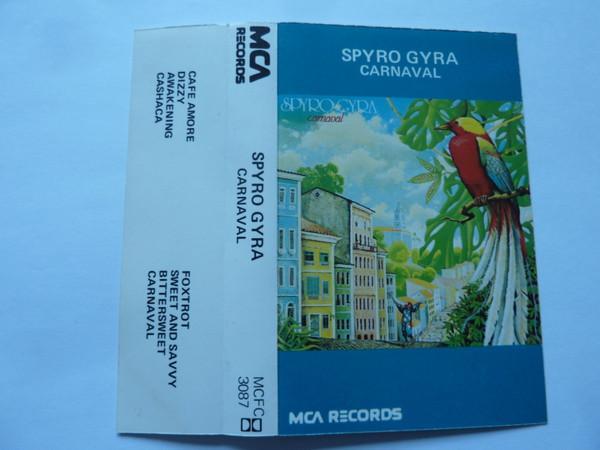 Spyro Gyra - Carnaval