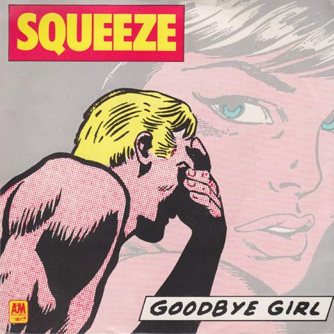 Squeeze (2) - Goodbye Girl