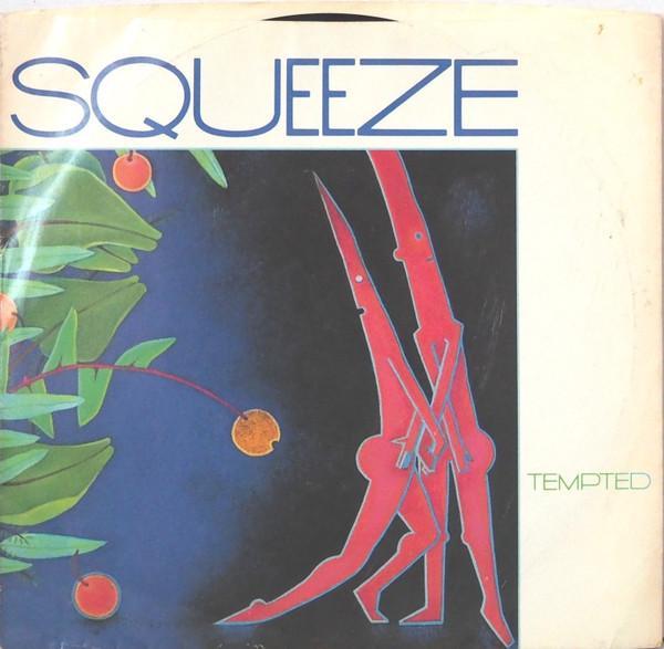 Squeeze (2) - Tempted