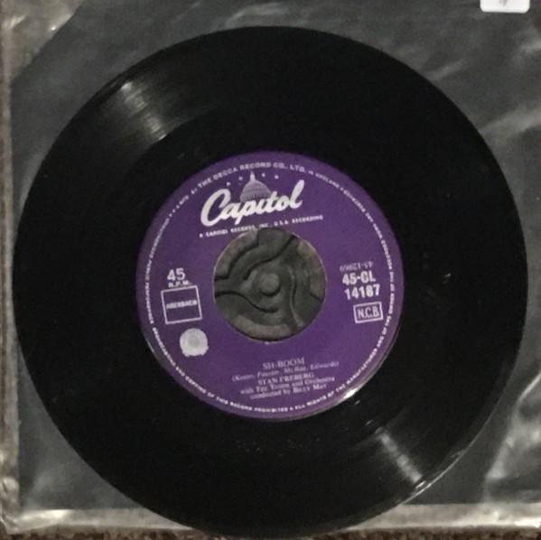 Stan Freberg, The Toads - Sh-Boom