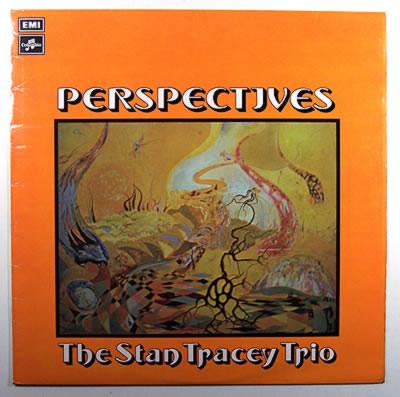 Stan Tracey Trio - Perspectives