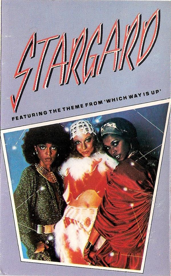 Stargard - Stargard