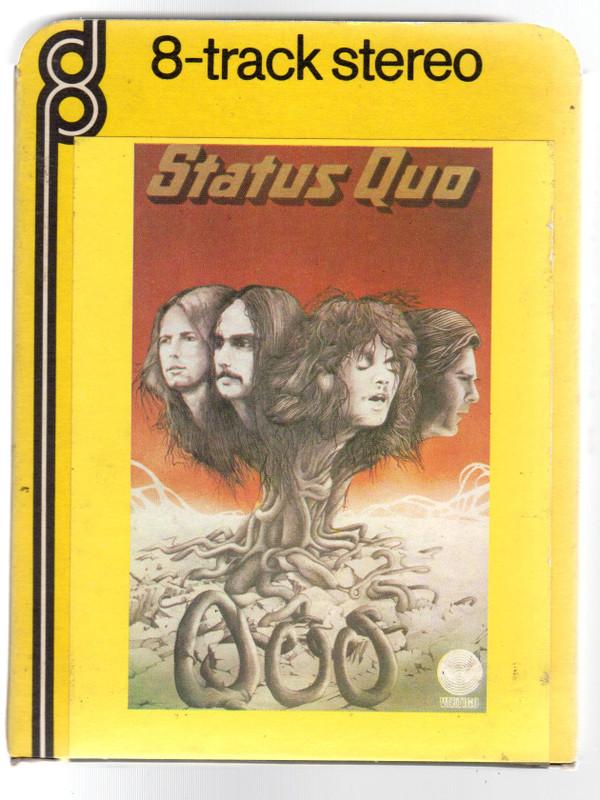 Status Quo - Quo