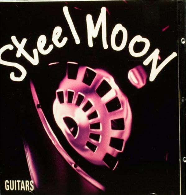 Steel Moon (2) - Guitars