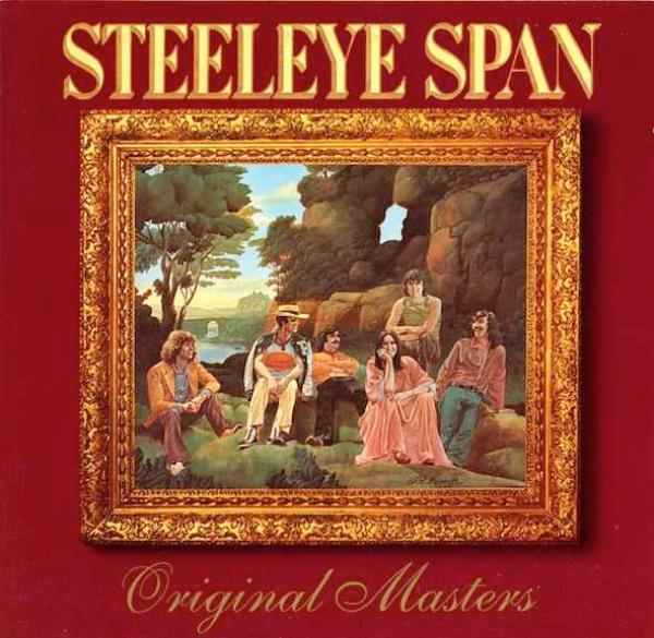 Steeleye Span - Original Masters
