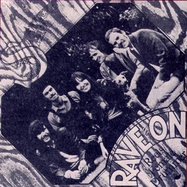 Steeleye Span - Rave On