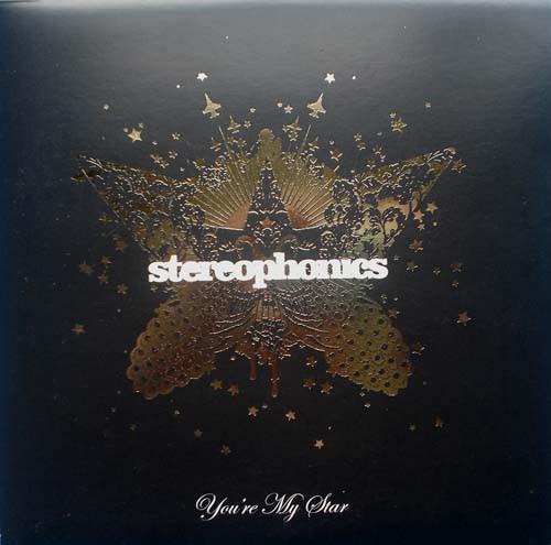 Stereophonics - You're My Star