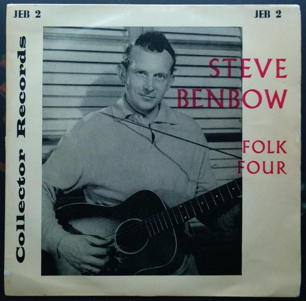 Steve Benbow And His Folk Four - Steve Benbow Folk Four