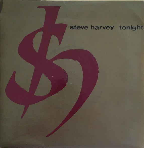 Steve Harvey - Tonight