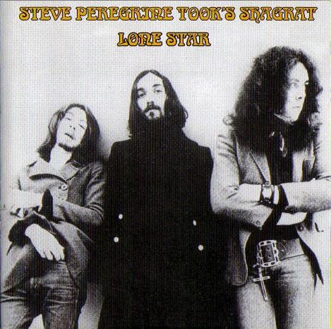 Steve Peregrin Took, Shagrat  - Lone Star