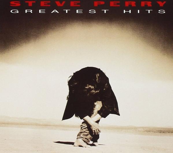 Steve Perry - Greatest Hits