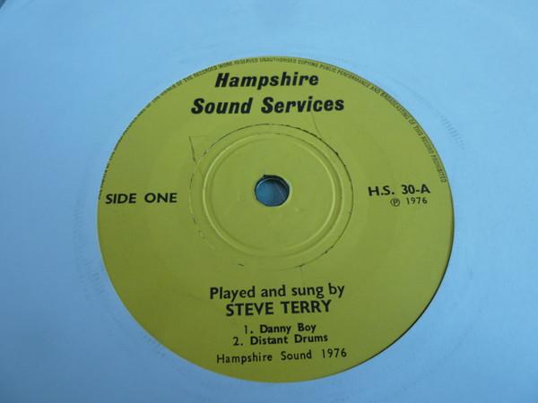 Steve Terry (8) - Played And Sung By Steve Terry