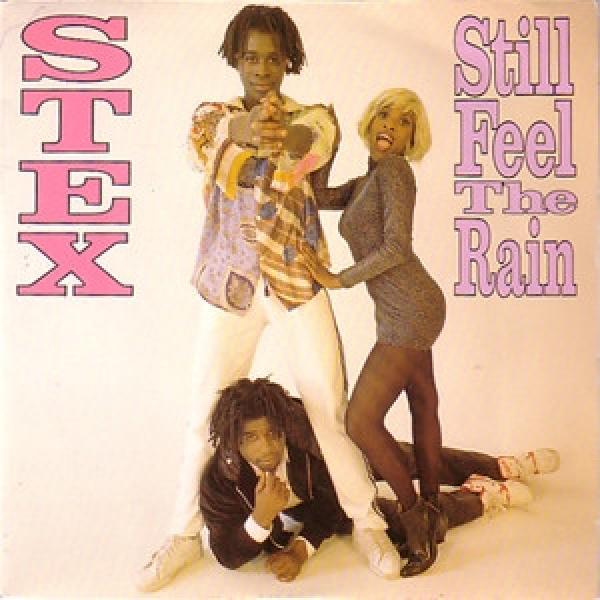 Stex - Still Feel The Rain