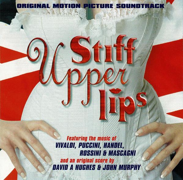  - Stiff Upper Lips (Original Motion Picture Soundtrack)