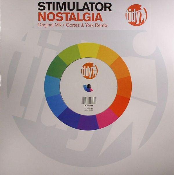 Stimulator - Nostalgia