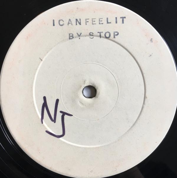 Stop (10) - I Can Feel It