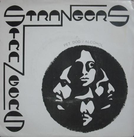 Strangers (14) - Pet Dog / Alcohol