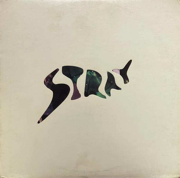 Stray (6) - Stray