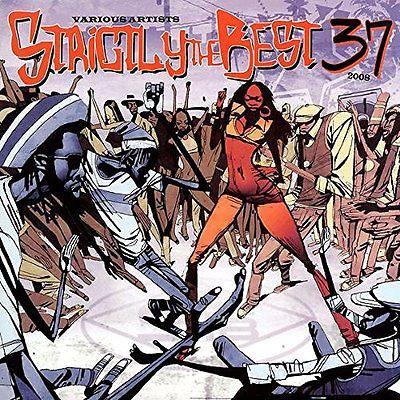  - Strictly The Best 37